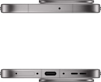 OPPO Find X9 5G puhelin, 512/12 Gt, Titanium Grey + Gift Box