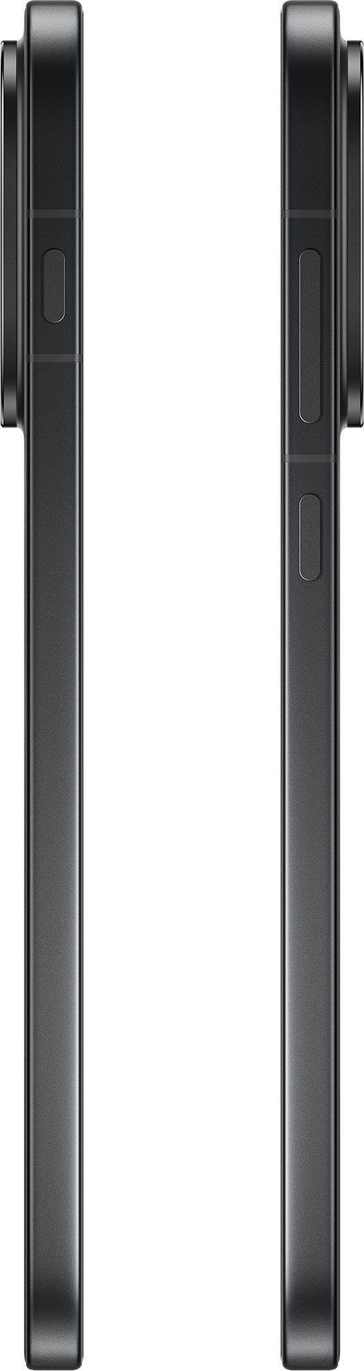 OPPO Find X9 5G puhelin, 512/12 Gt, Space Black