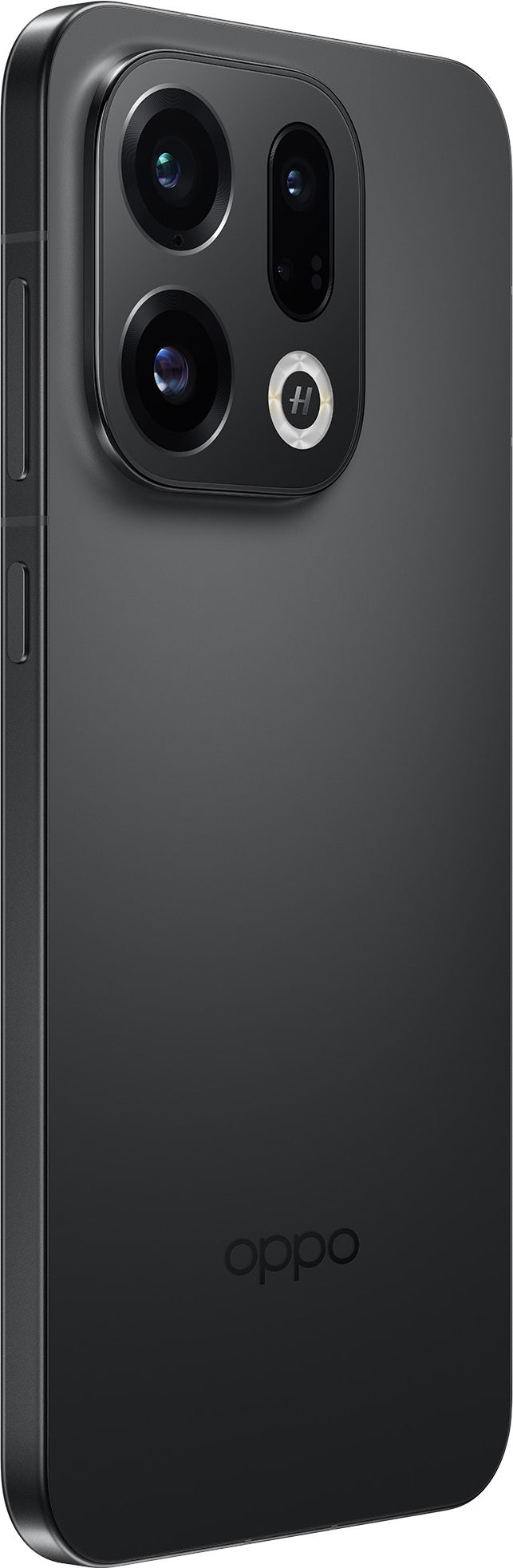 OPPO Find X9 5G puhelin, 512/12 Gt, Space Black