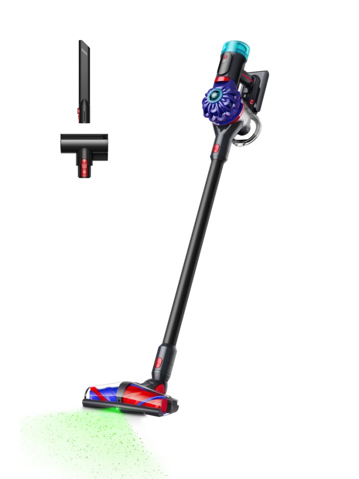Dyson V10 Konical varsi-imuri