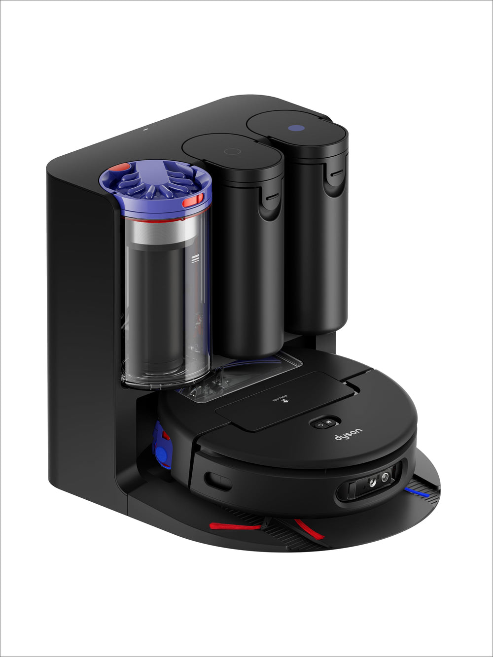Dyson Spot+Scrub™ Ai robotti-imuri