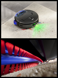 Dyson Spot+Scrub™ Ai robotti-imuri
