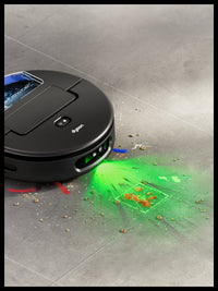 Dyson Spot+Scrub™ Ai robotti-imuri
