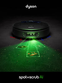 Dyson Spot+Scrub™ Ai robotti-imuri
