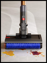 Dyson Pencilwash lattioiden märkäpuhdistuslaite