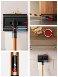 Dyson Pencilwash lattioiden märkäpuhdistuslaite