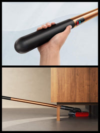 Dyson Pencilwash lattioiden märkäpuhdistuslaite