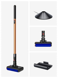 Dyson Pencilwash lattioiden märkäpuhdistuslaite