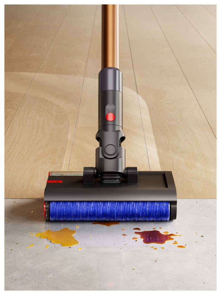 Dyson Pencilwash lattioiden märkäpuhdistuslaite