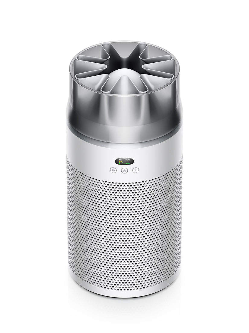 Dyson Hushjet ilmanpuhdistin