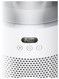 Dyson Hushjet ilmanpuhdistin