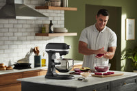 KitchenAid Heavy Duty 5,2 l – kuva 10