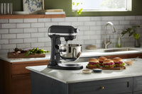 KitchenAid Heavy Duty 5,2 l – kuva 7