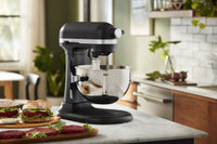 KitchenAid Heavy Duty 5,2 l – kuva 8