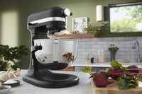 KitchenAid Heavy Duty 5,2 l – kuva 9