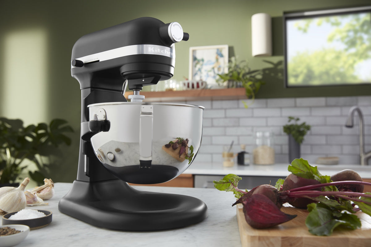 KitchenAid Heavy Duty 5,2 l – kuva 9