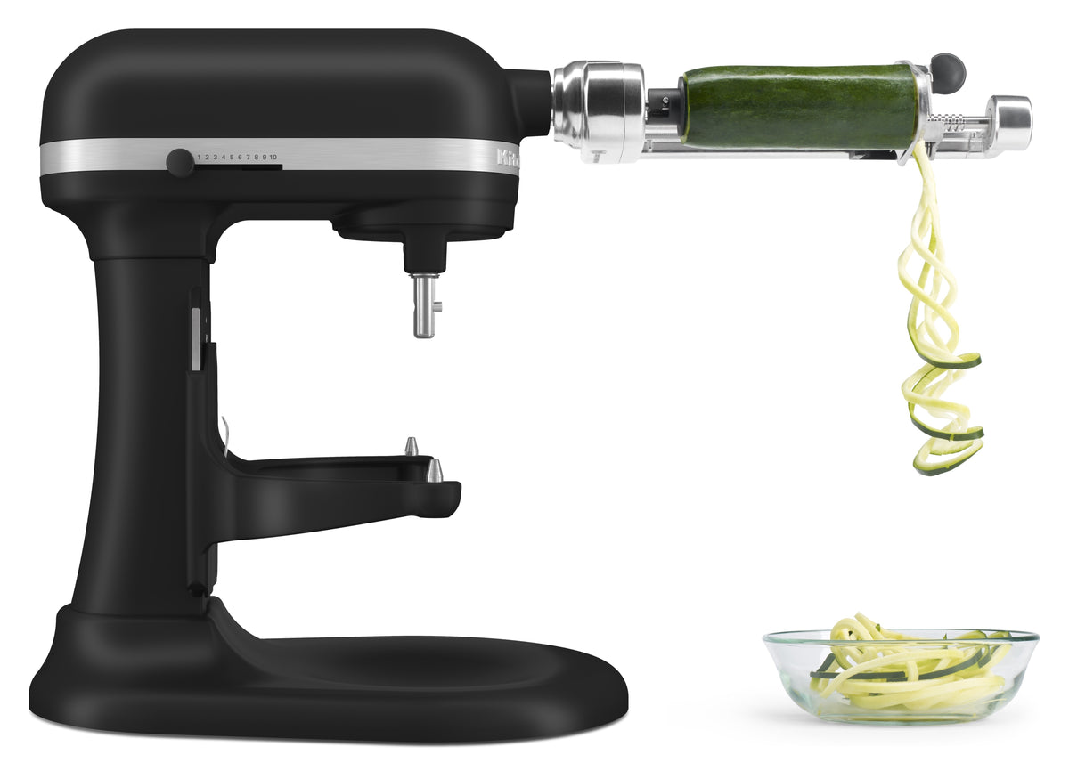 KitchenAid Heavy Duty 5,2 l – kuva 6