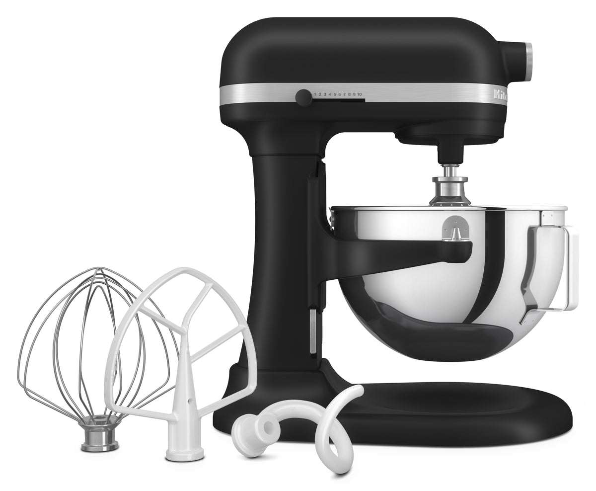 KitchenAid Heavy Duty 5,2 l – kuva 5