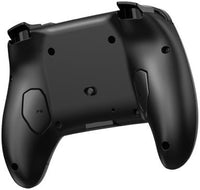 HORIPAD Turbo langaton peliohjain, Switch 2, musta – kuva 3