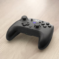 HORIPAD Turbo langaton peliohjain, Switch 2, musta – kuva 5