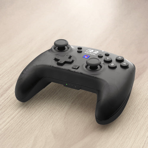 HORIPAD Turbo langaton peliohjain, Switch 2, musta – kuva 5