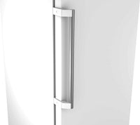 Siemens GS36N6WDM iQ300 kaappipakastin, valkoinen
