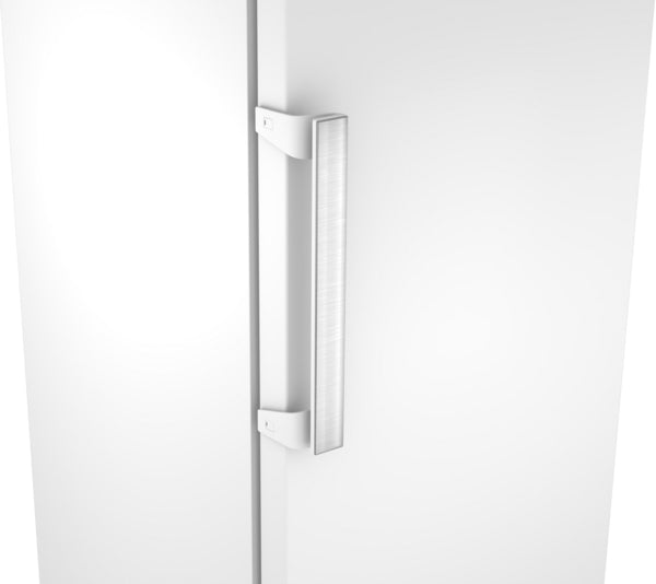 Siemens GS36NVWCG iQ300 kaappipakastin, valkoinen