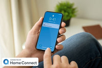 Bosch GSN36VIDG Serie 4 kaappipakastin, harjattu teräs, anti fingerprint