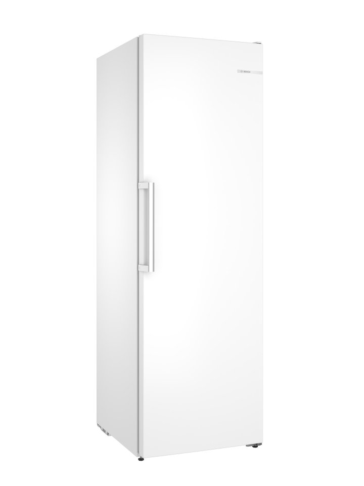 Bosch GSN36VWCG Serie 4 kaappipakastin, valkoinen