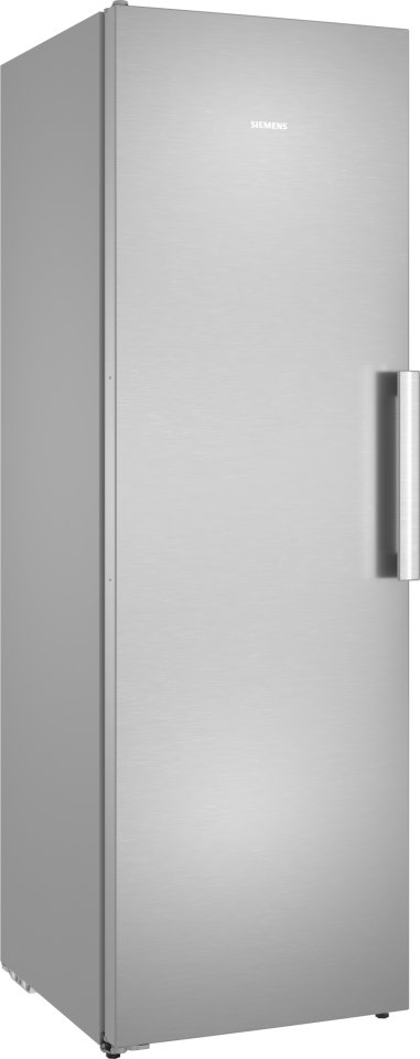 Siemens KS36NVICG iQ300 jääkaappi, harjattu teräs, anti fingerprint