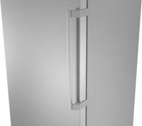 Bosch KSN36AICM Serie 6 jääkaappi, harjattu teräs, anti-fingerprint