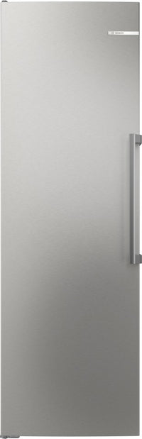 Bosch KSN36AICM Serie 6 jääkaappi, harjattu teräs, anti-fingerprint