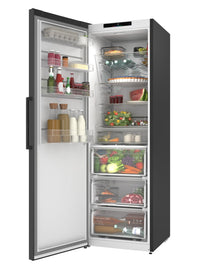 Bosch KSN36VCCG Serie 4 jääkaappi, harmaa