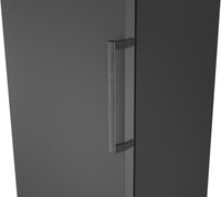 Bosch KSN36VCCG Serie 4 jääkaappi, harmaa
