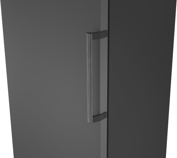 Bosch KSN36VCCG Serie 4 jääkaappi, harmaa
