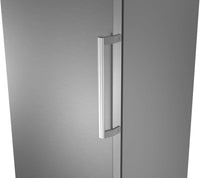 Bosch KSN36VIDG Serie 4 jääkaappi, harjattu teräs, anti-fingerprint