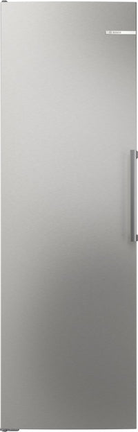 Bosch KSN36VIDG Serie 4 jääkaappi, harjattu teräs, anti-fingerprint
