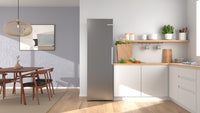 Bosch KSN36VLDG Serie 4 jääkaappi, inox-look