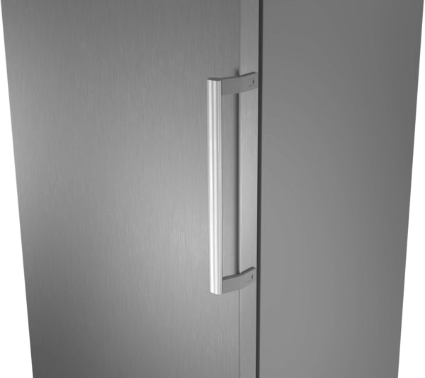 Bosch KSN36VLDG Serie 4 jääkaappi, inox-look