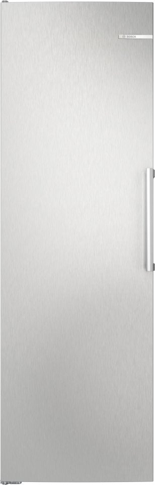 Bosch KSN36VLDG Serie 4 jääkaappi, inox-look