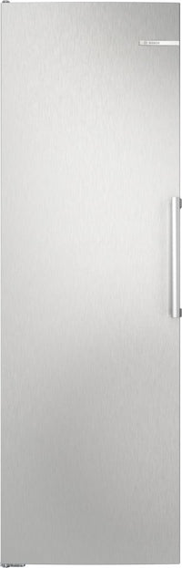 Bosch KSN36VLDG Serie 4 jääkaappi, inox-look