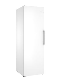 Bosch KSN36VWCG Serie 4 jääkaappi, valkoinen
