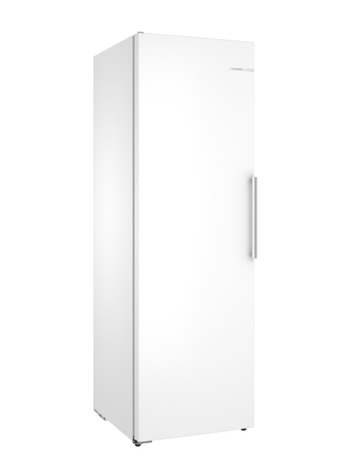 Bosch KSN36VWCG Serie 4 jääkaappi, valkoinen