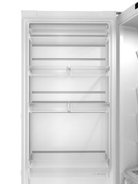Bosch KSN36VWCG Serie 4 jääkaappi, valkoinen