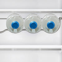 Bosch KSN36VWCG Serie 4 jääkaappi, valkoinen