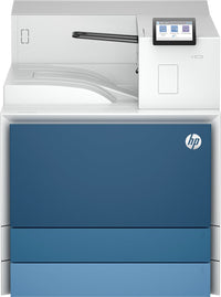 HP LaserJet Enterprise 8501dn tulostin
