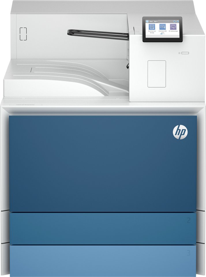HP LaserJet Enterprise 8501dn tulostin