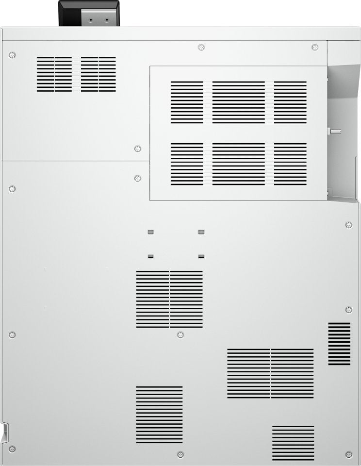 HP LaserJet Enterprise 8501dn tulostin