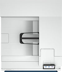 HP LaserJet Enterprise 8501dn tulostin