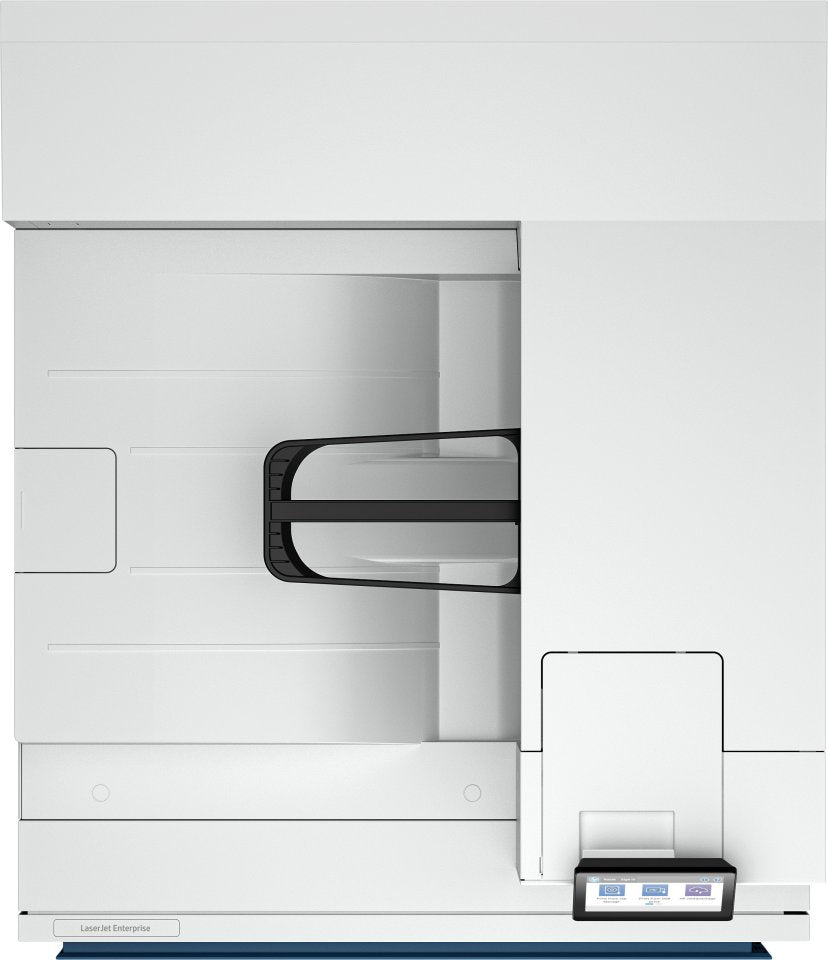 HP LaserJet Enterprise 8501dn tulostin